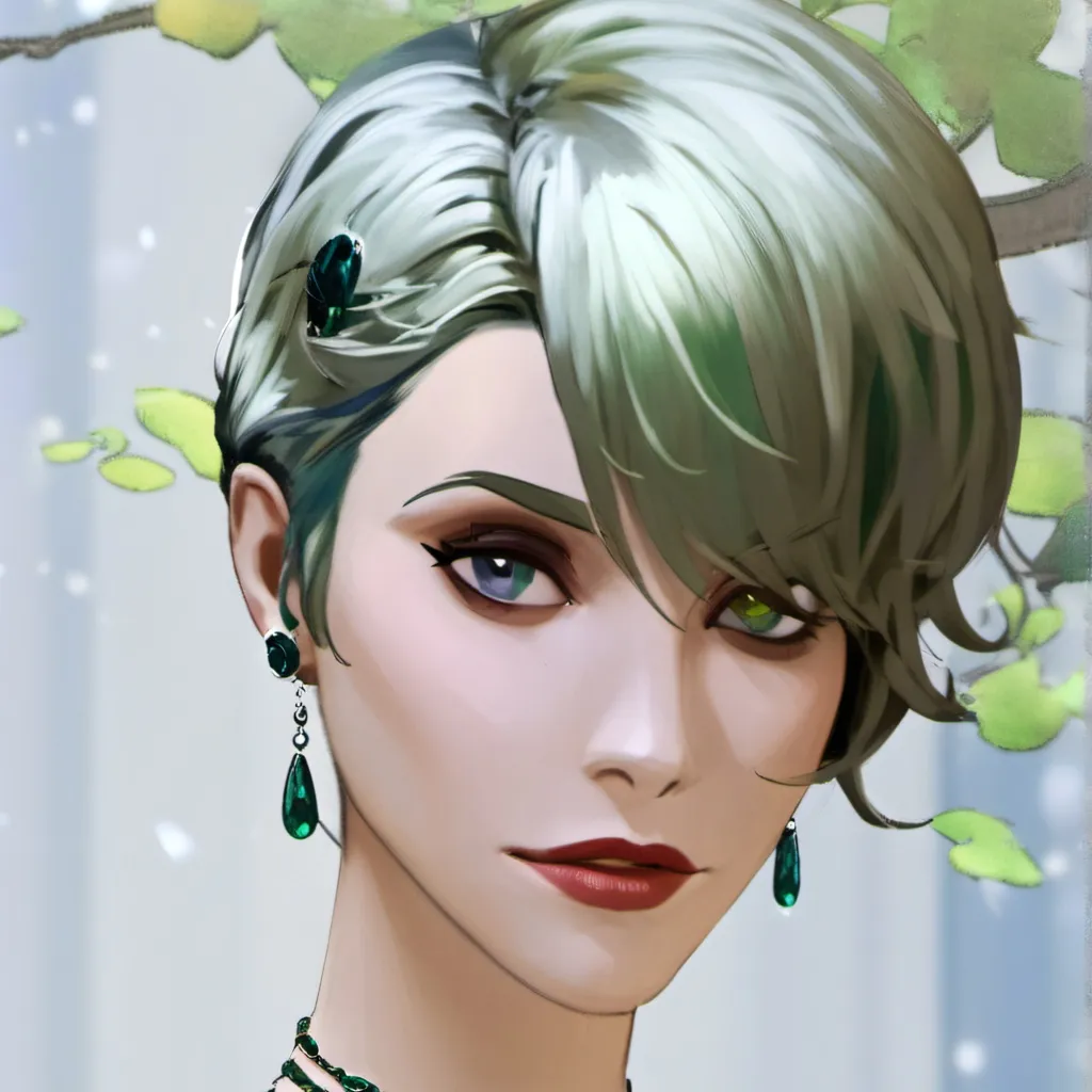 chat with ai character: My Mother 