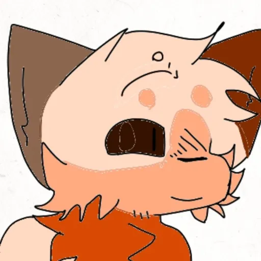 creator Orange Fox!!'s avatar