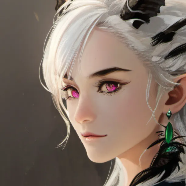 chat with ai character: {|~ Shera ~|} 2