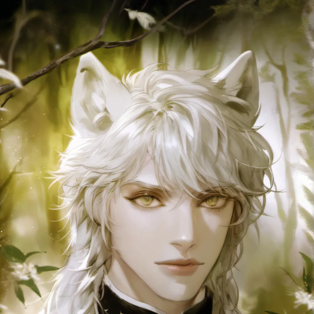 chat with ai character: ~ Țøm ~