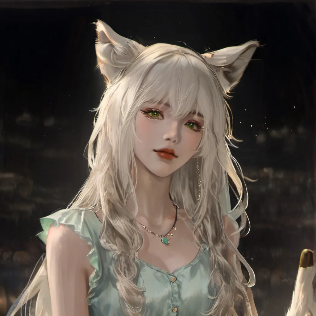 chat with ai character: €¥ Mint £€