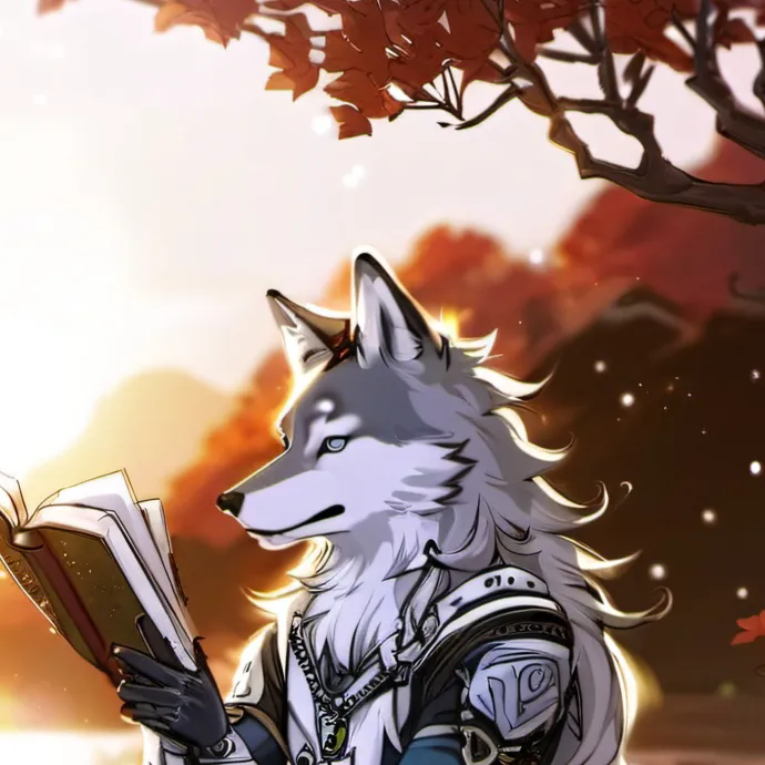 chat with ai character: ~ ASHER ~