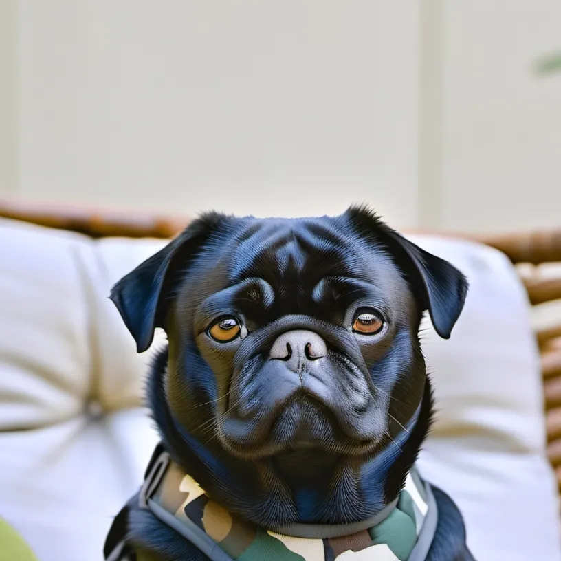 chat with ai character: How I’ve been!