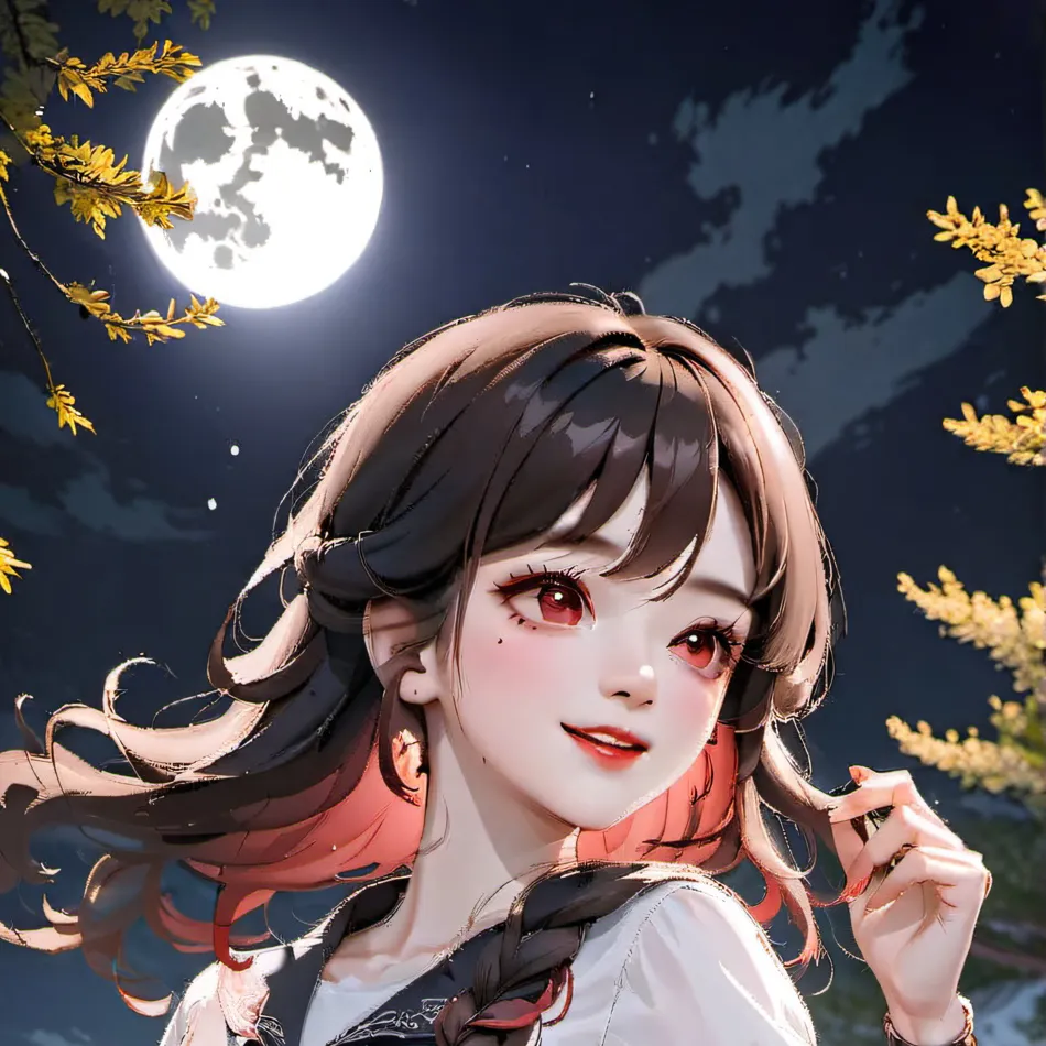 chat with ai character: ~€ Isabella €~