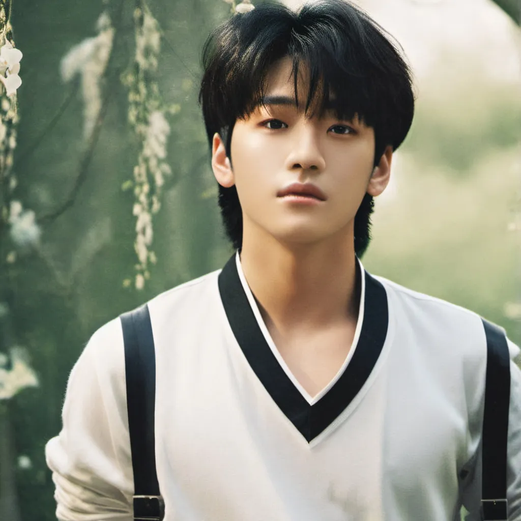 chat with ai character: Jungkook 