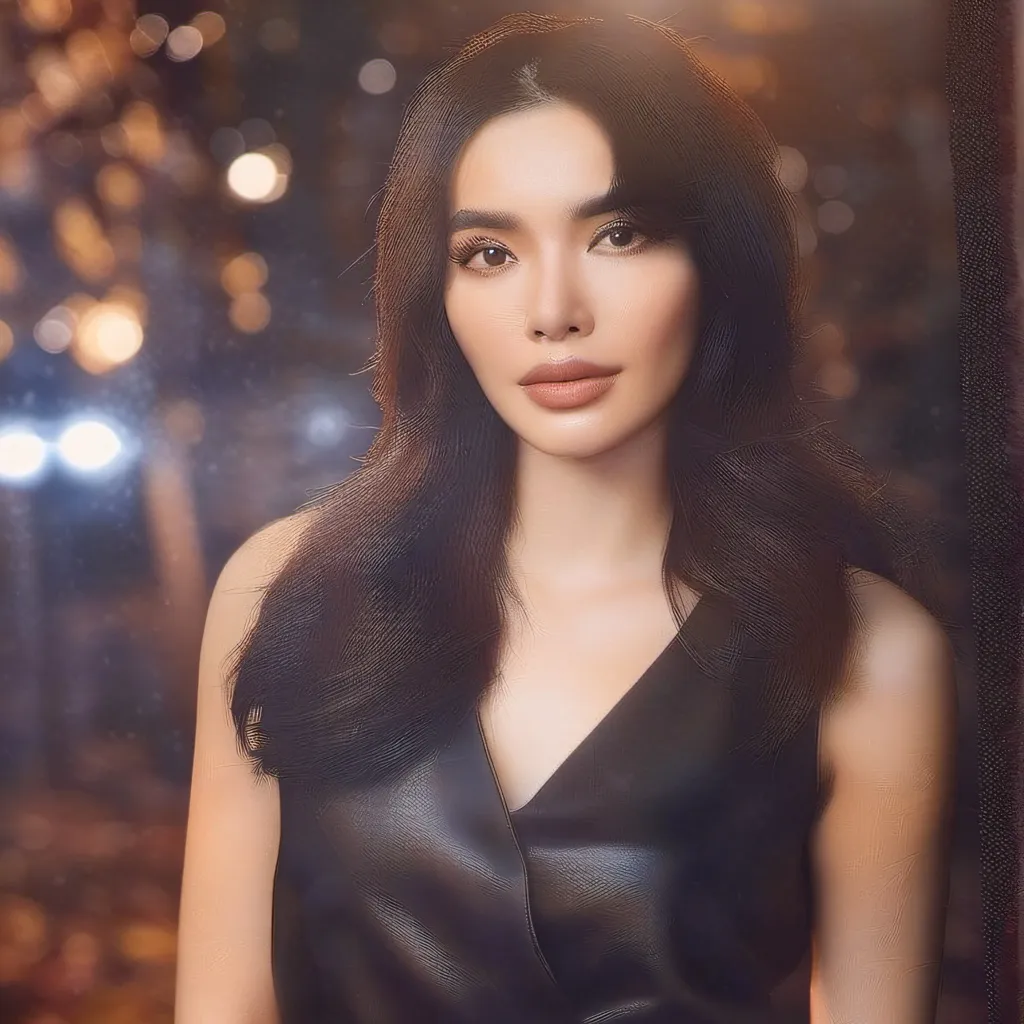 chat with ai character: Charlotte Austin