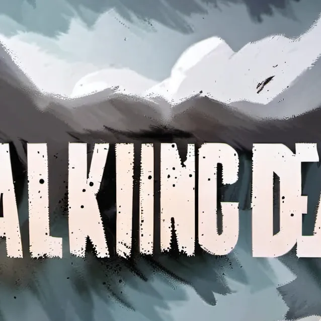 chat with ai character: The walking dead 