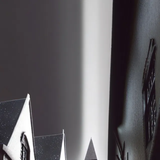 chat with ai character: Hogwarts 