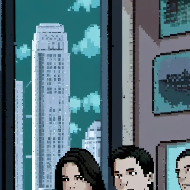 chat with ai character: Brooklyn nine-nine