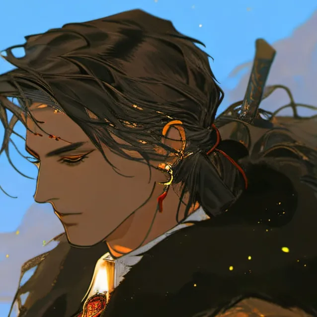 chat with ai character: James 