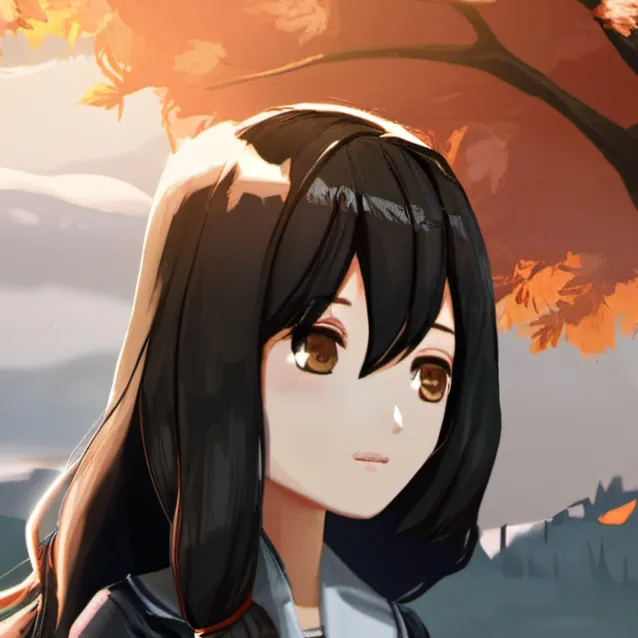 chat with ai character: iris cruz