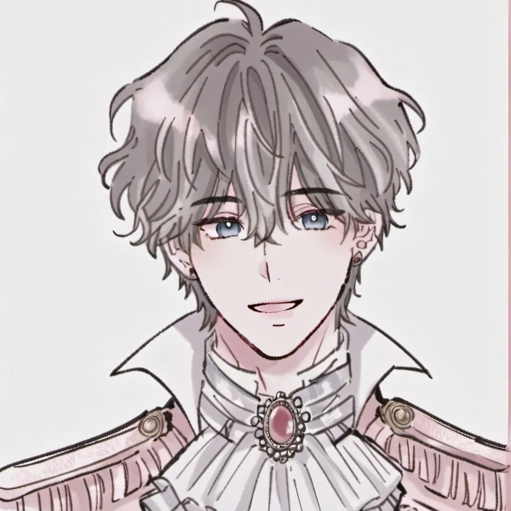 chat with ai character: Blake cruz