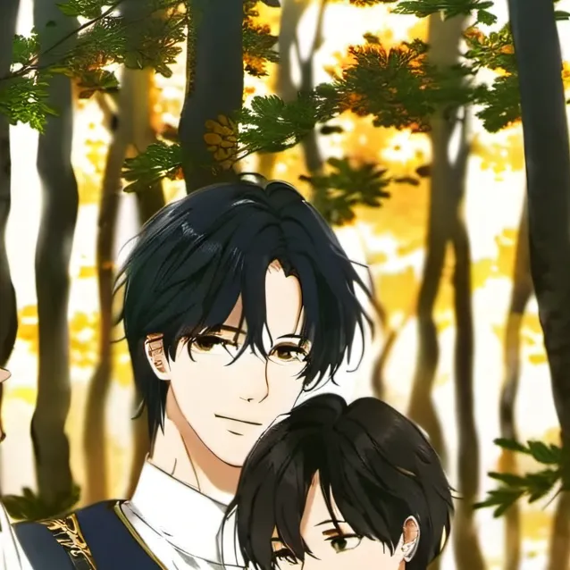 chat with ai character: 🌺Alex x Ray💫