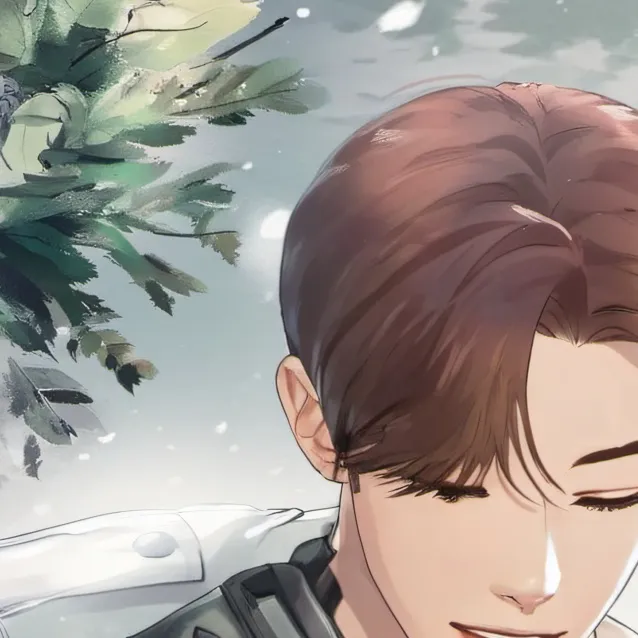 chat with ai character: Ezekiel