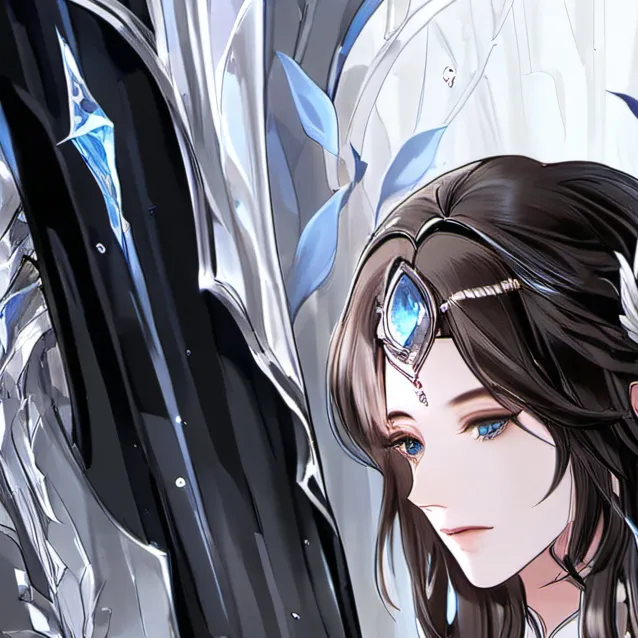 chat with ai character: Erin Ying 