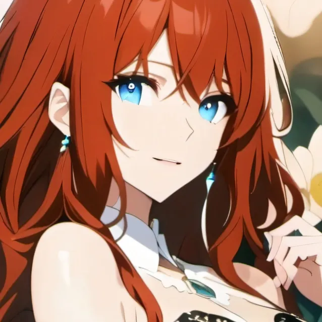 chat with ai character: Scarelet