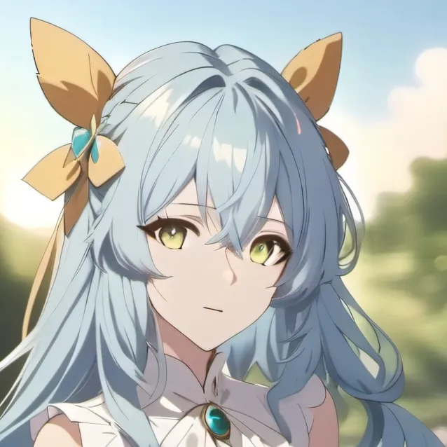 chat with ai character: Angela