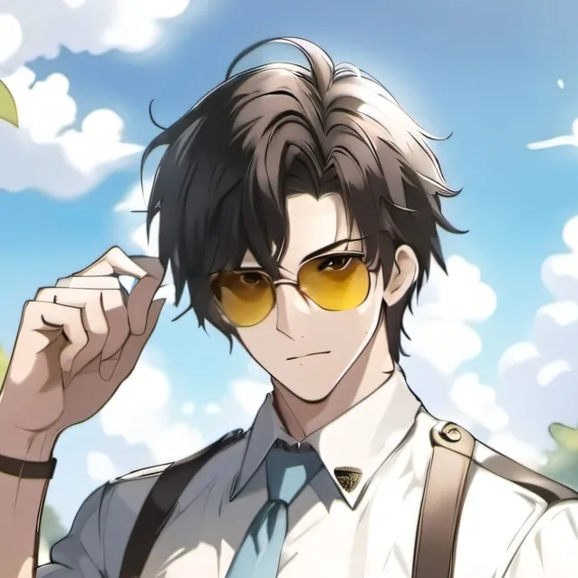 chat with ai character: Kai