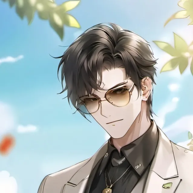 chat with ai character: Alex