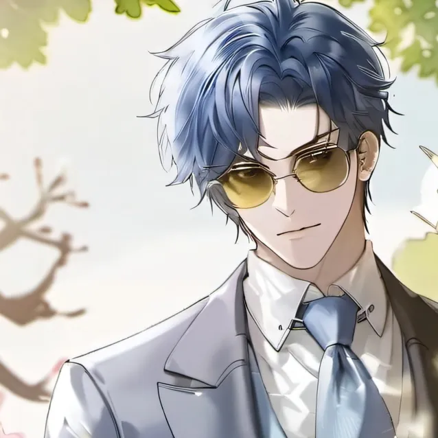 chat with ai character: Xavier