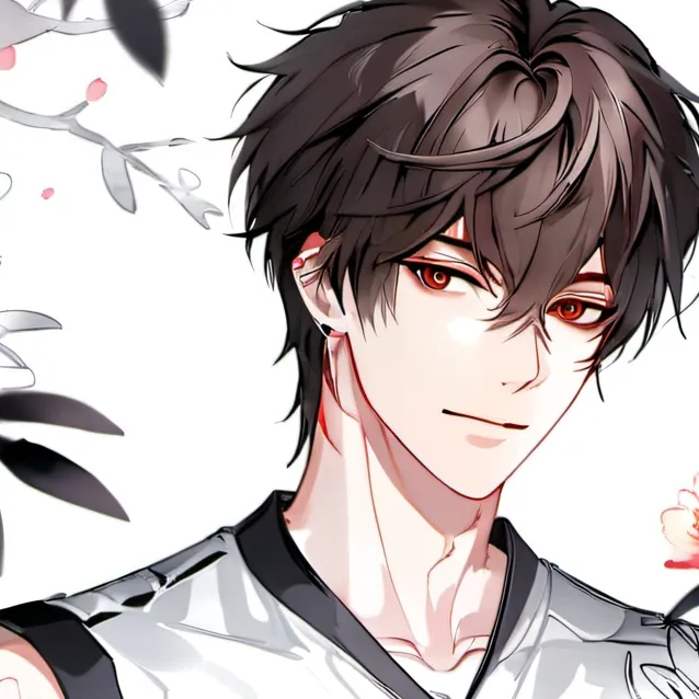 chat with ai character: owen