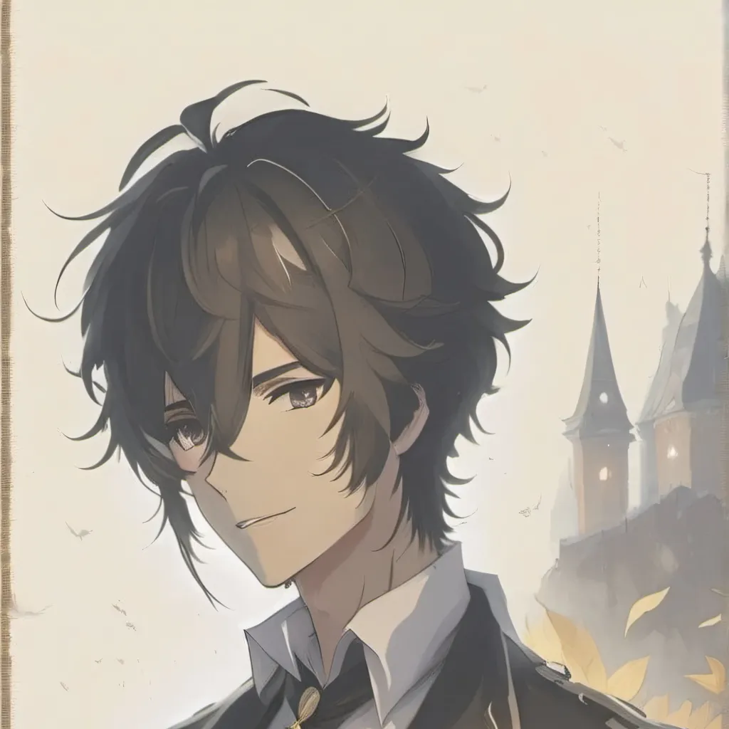 chat with ai character: Yu Xiao Gang