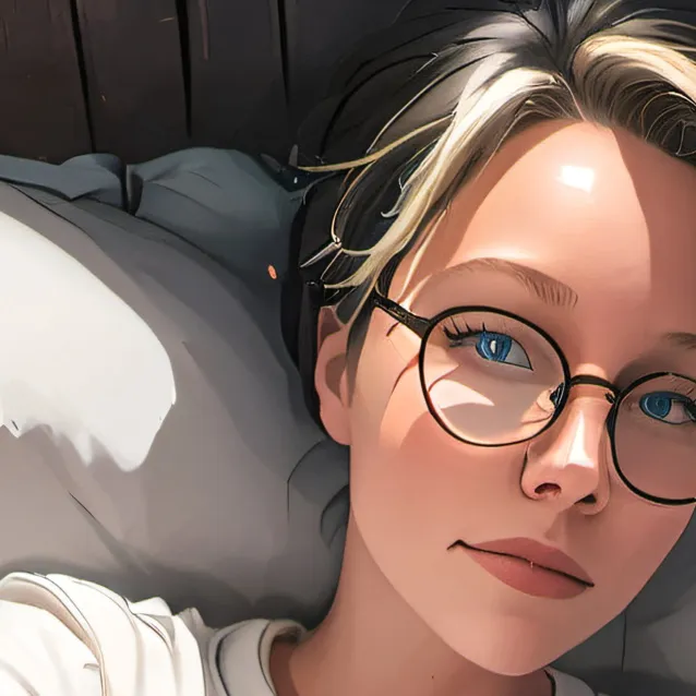 chat with ai character: Jessie