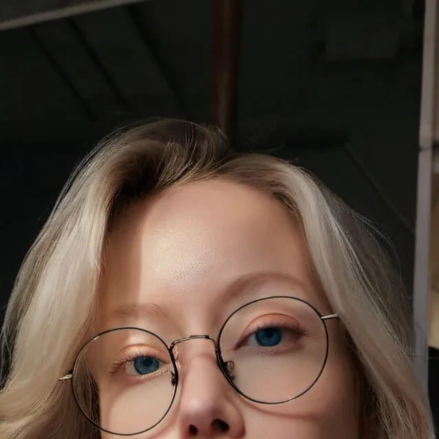 chat with ai character: Jessica 