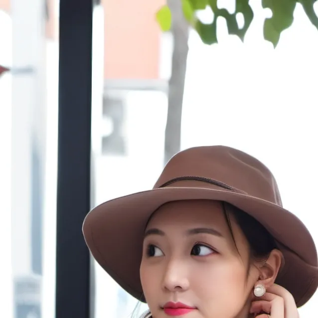 chat with ai character: MeiLing