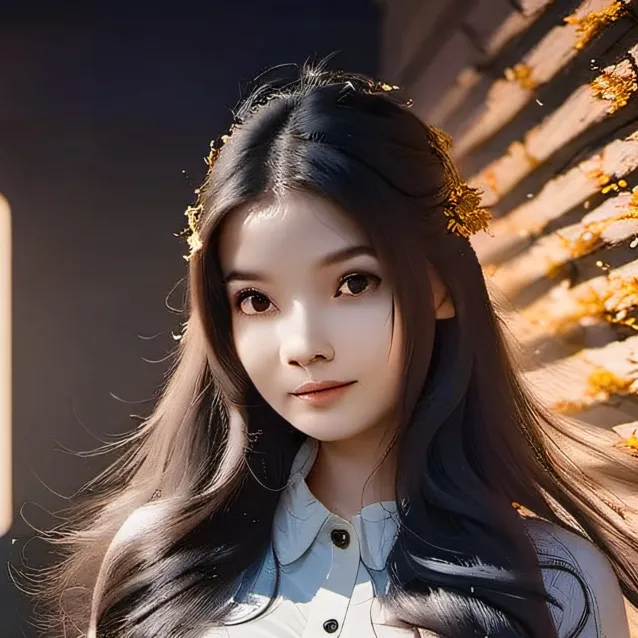 chat with ai character: MEYJUNG