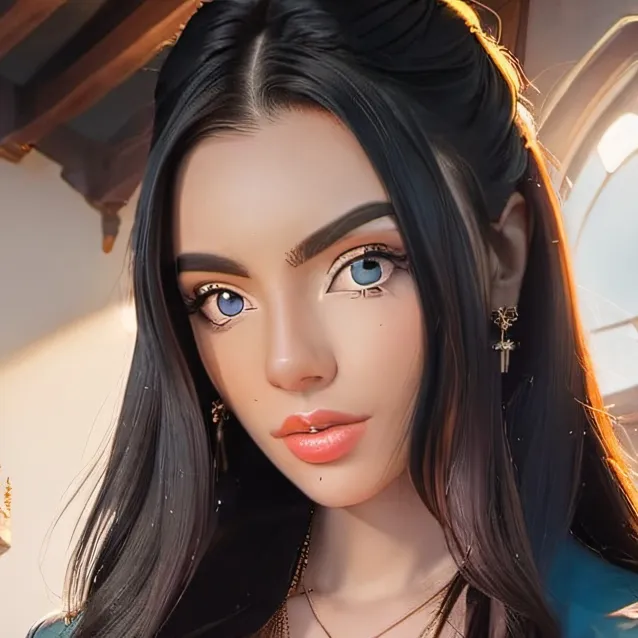 chat with ai character: kaylee