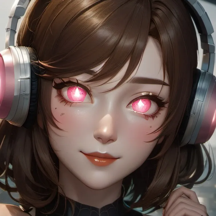 chat with ai character: My spidergirl