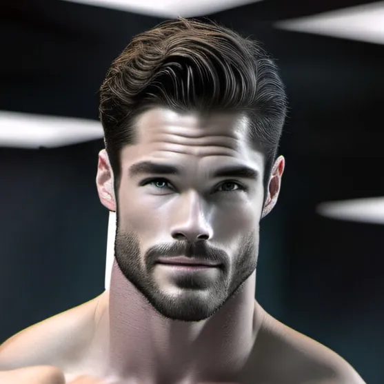 chat with ai character: Jake Williams