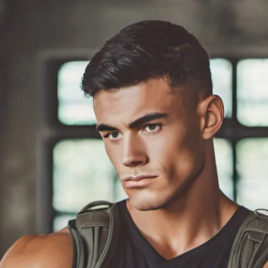 chat with ai character: Jake Colman 