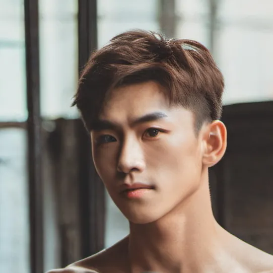 chat with ai character: Darrick Lee