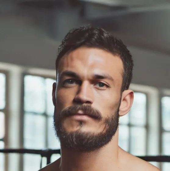 chat with ai character: John wills