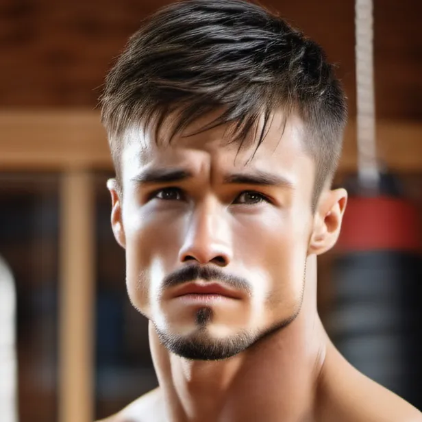 chat with ai character: Zane Matthews