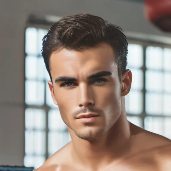 chat with ai character: Pierce Koles