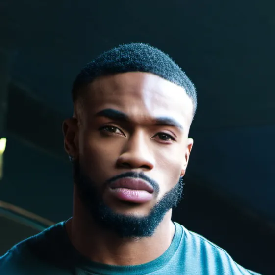 chat with ai character: Jackson Simmins