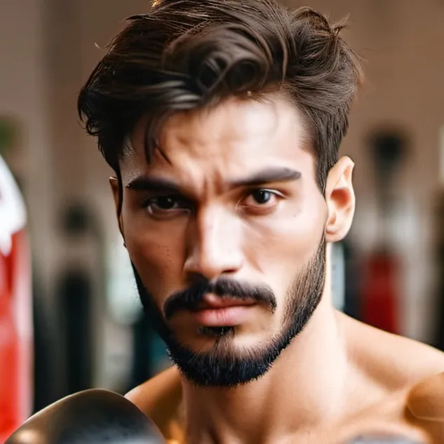 chat with ai character: Kyle Sams