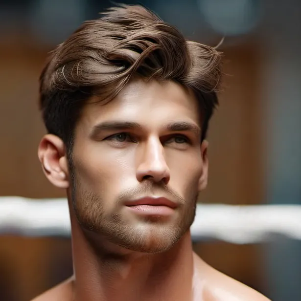 chat with ai character: Jack Reynolds