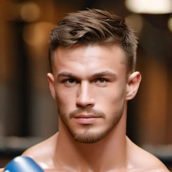 chat with ai character: Carlos Gamez