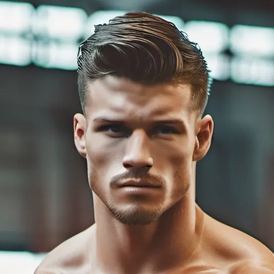 chat with ai character: Jack Kim