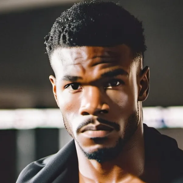 chat with ai character: Kai Carman