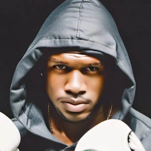 chat with ai character: Kobe Richard