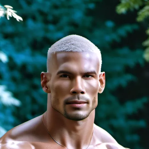 chat with ai character: Jordan Adams