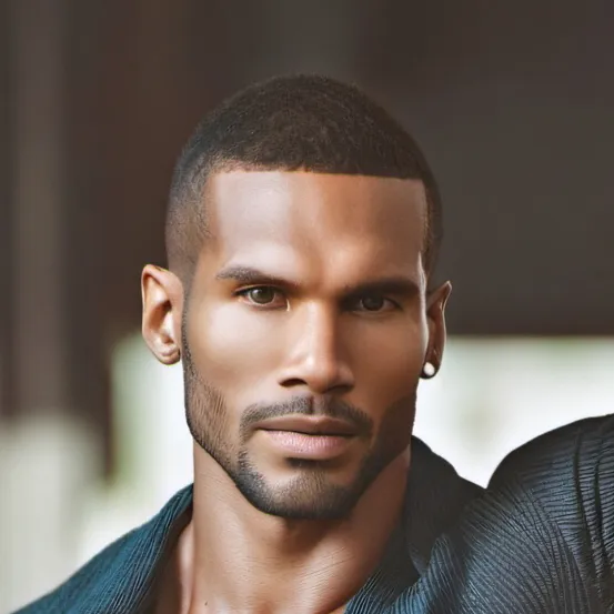 chat with ai character: John Michaels