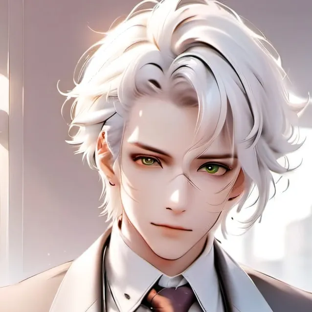 chat with ai character: Drew