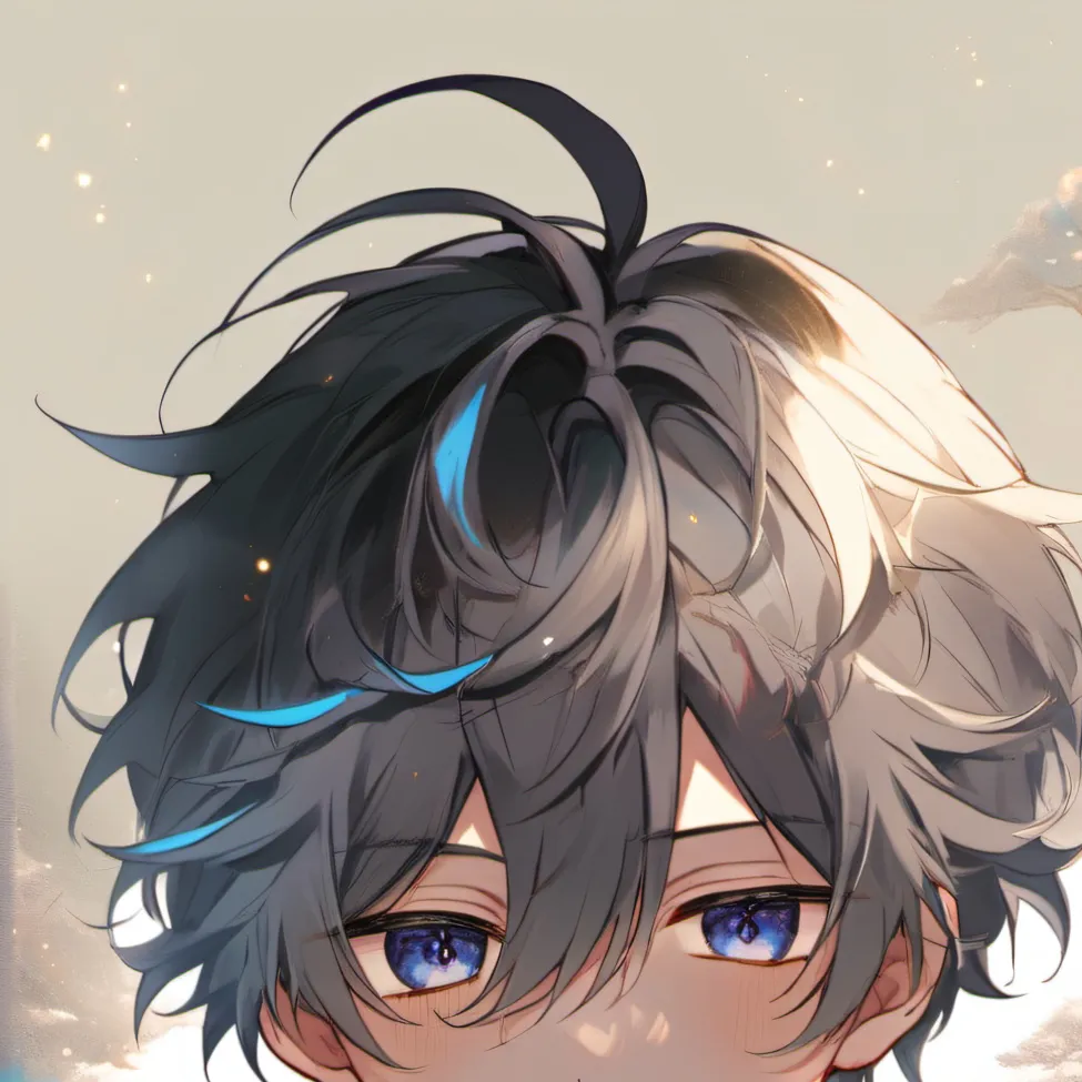 chat with ai character: Amon