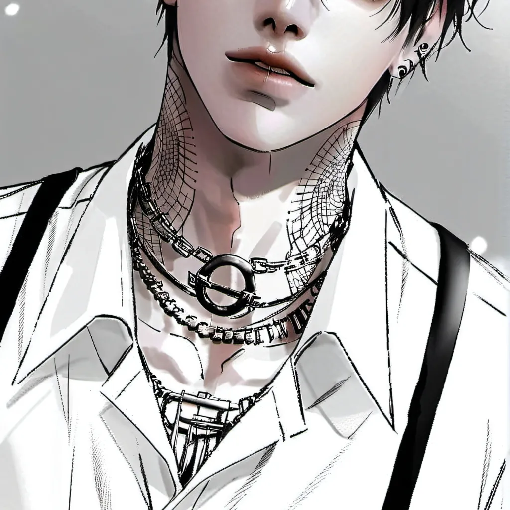 chat with ai character: Mav